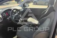 2019 Opel Adam