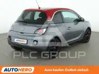 2019 Opel Adam