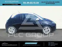 2019 Opel Adam