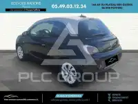 2019 Opel Adam