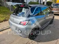 2019 Opel Adam