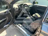 2019 Opel Adam