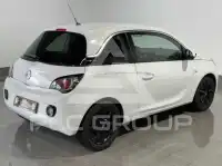 2019 Opel Adam
