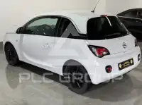 2019 Opel Adam