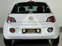 2019 Opel Adam