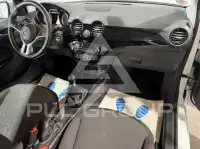 2019 Opel Adam