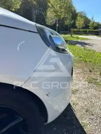 2019 Opel Adam
