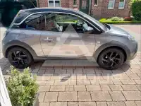 2019 Opel Adam