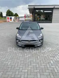 2019 Opel Adam