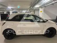 2019 Opel Adam