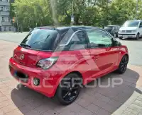 2019 Opel Adam