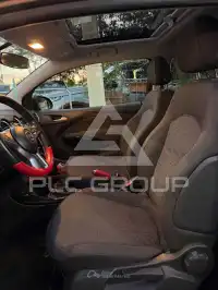 2019 Opel Adam