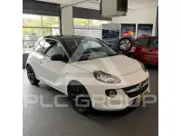 2019 Opel Adam