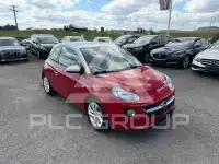 2019 Opel Adam