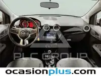 2019 Opel Adam