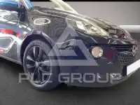 2019 Opel Adam