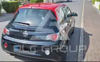 2019 Opel Adam
