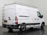 2019 Opel Movano