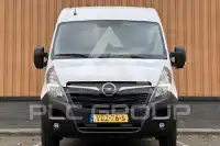 2019 Opel Movano