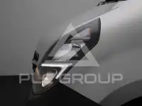 2019 Opel Movano