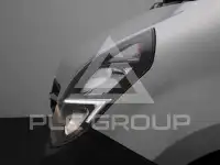 2019 Opel Movano