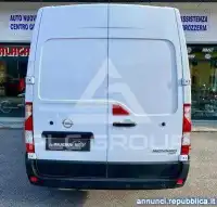2019 Opel Movano