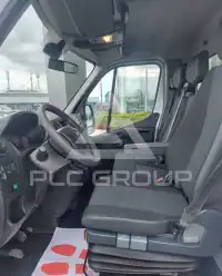 2019 Opel Movano