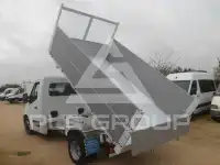 2019 Opel Movano