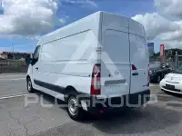 2019 Opel Movano