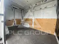 2019 Opel Movano