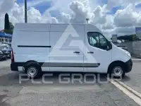 2019 Opel Movano