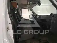 2019 Opel Movano