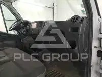 2019 Opel Movano