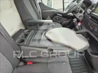 2019 Opel Movano
