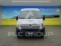 2019 Opel Movano