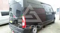 2019 Opel Movano