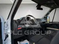 2019 Opel Movano