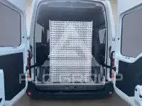 2019 Opel Movano