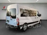 2019 Opel Movano