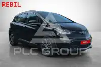 2019 Opel Ampera