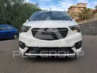 2019 Opel Combo