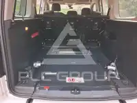 2019 Opel Combo