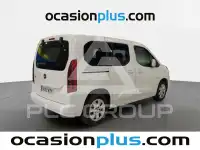 2019 Opel Combo