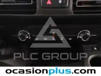 2019 Opel Combo