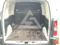 2019 Opel Combo