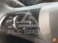 2019 Opel Combo