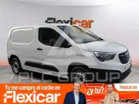 2019 Opel Combo