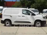 2019 Opel Combo
