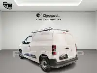 2019 Opel Combo