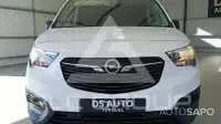 2019 Opel Combo
